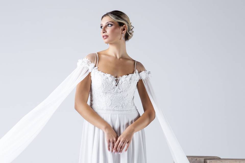 Collezione sposa