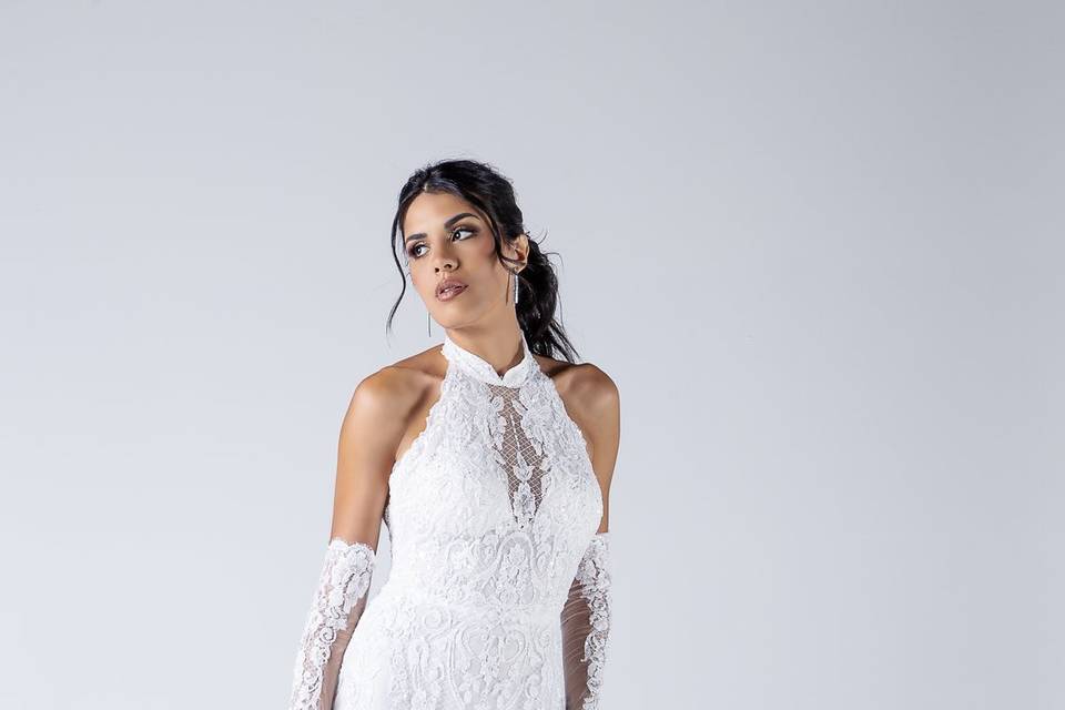 Collezione sposa