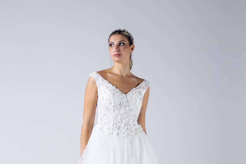 Collezione sposa