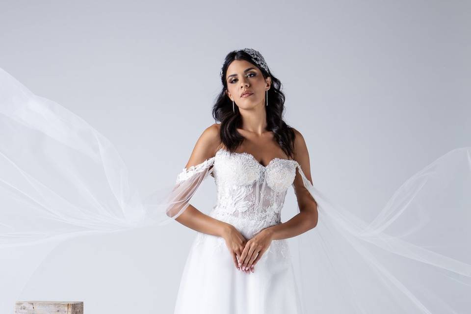 Collezione sposa