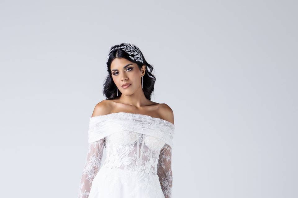 Collezione sposa