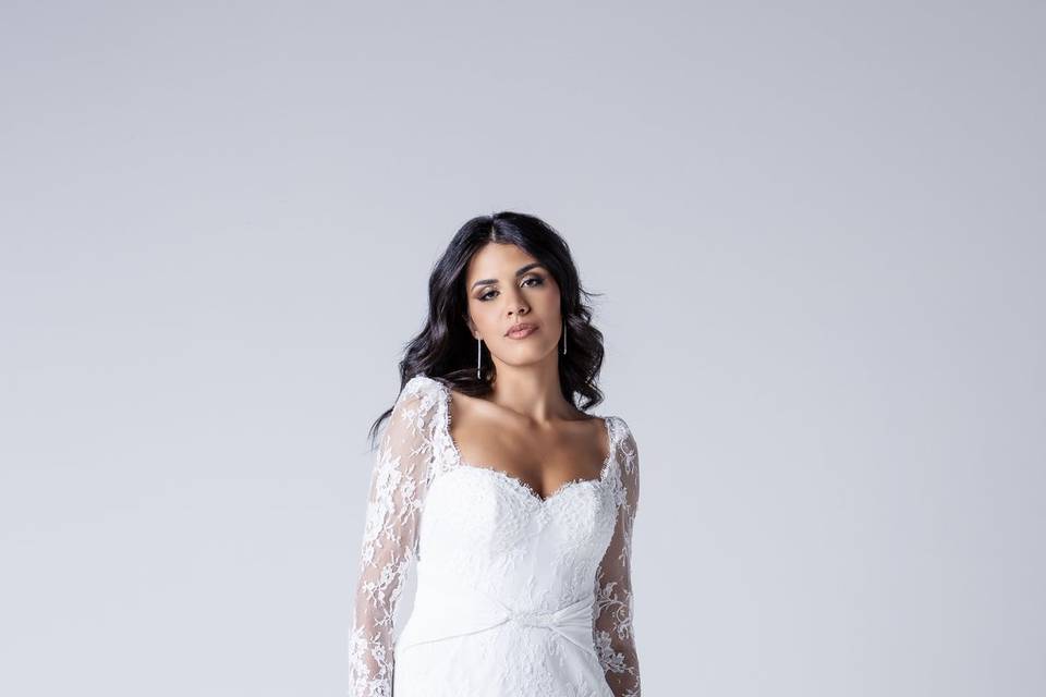 Collezione sposa