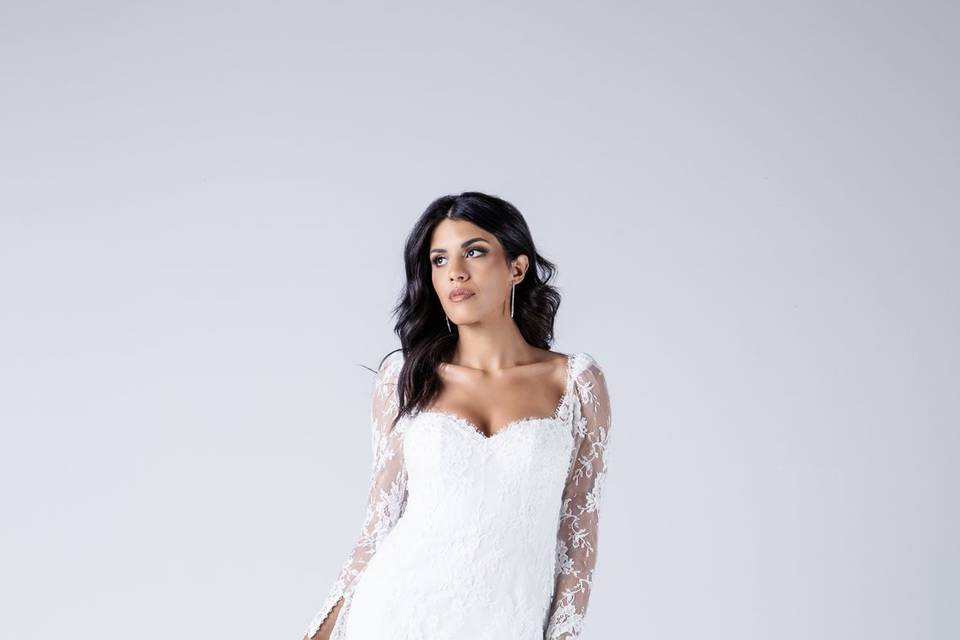 Collezione sposa