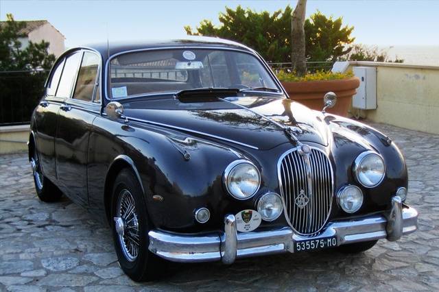Jaguar