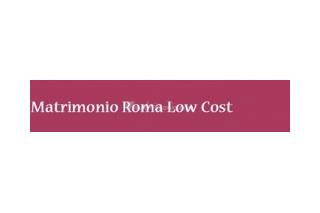 Logo_Matrimonio Roma Low Cost