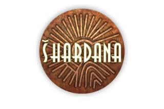 Ristorante Shardana Logo