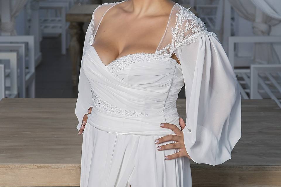 Collezione sposa