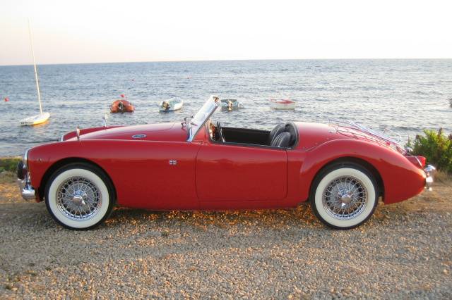 MG_Auto d'epoca