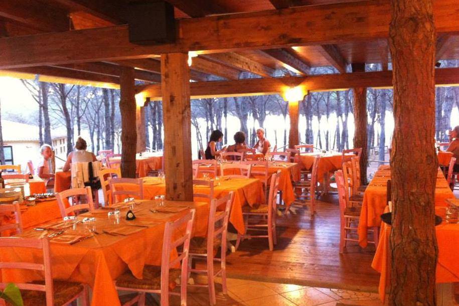 Ristorante Shardana