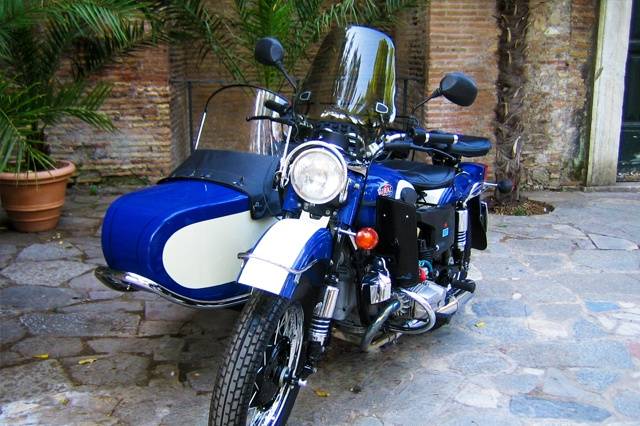 Sidecar