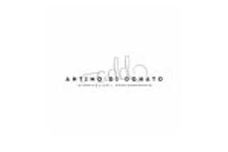 Logo Antimo Di Donato Photographer