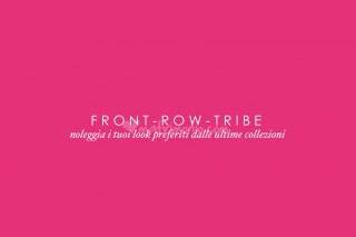 Front Row Tribe Logo