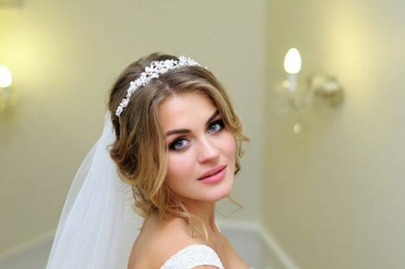 Trucco sposa