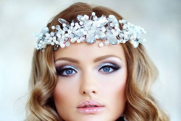 Trucco sposa