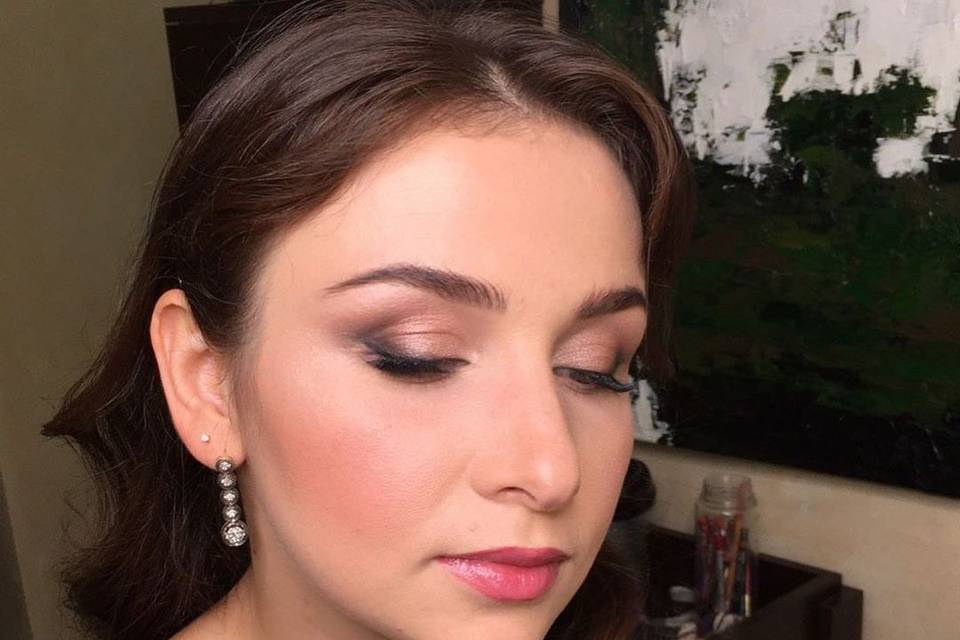 Irina Makeup