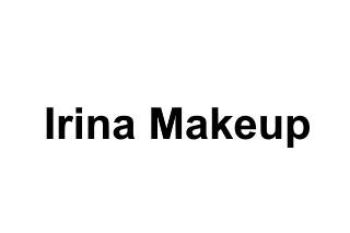 Irina Makeup logo