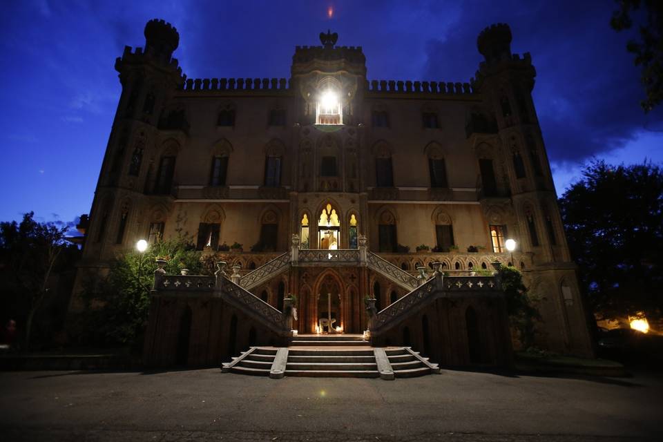 Castello di Novello