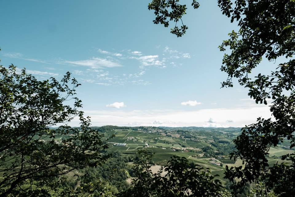 Le Langhe