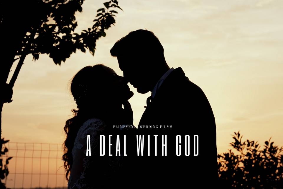 A deal with god
