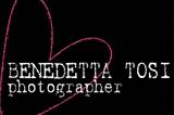 Benedetta Tosi Photographer