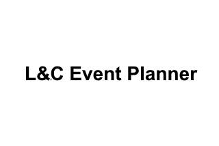 L&C Event Planner