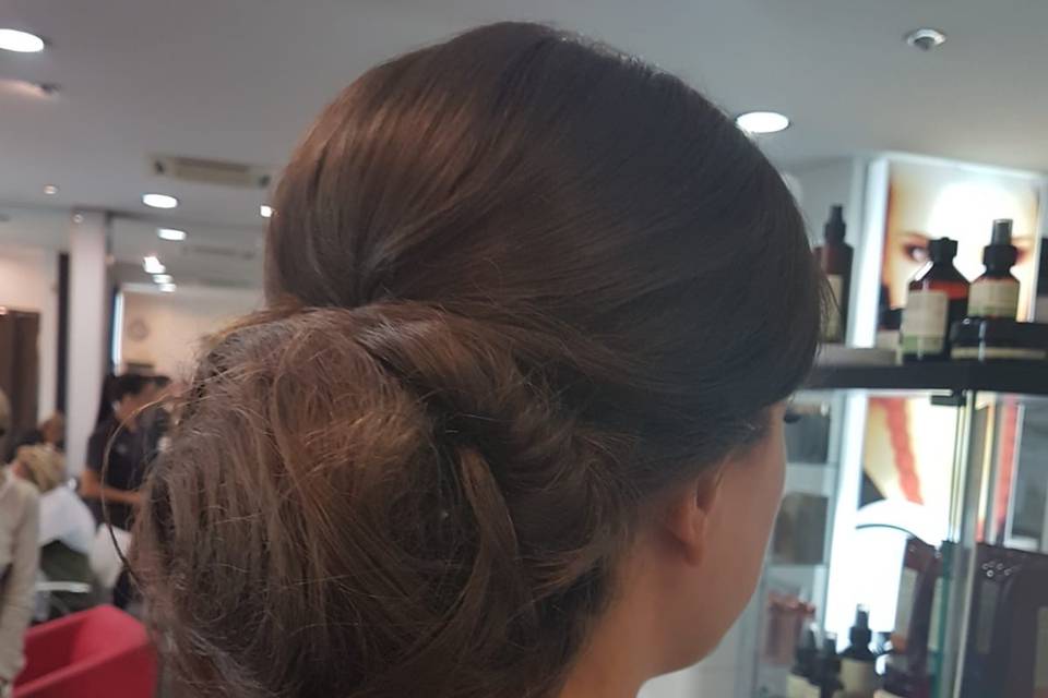 Chignon