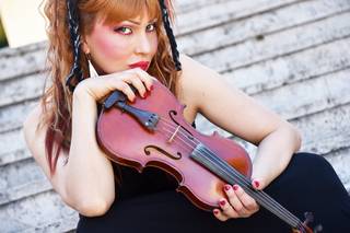 HER Herviolins