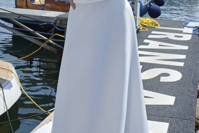Modello Adriana