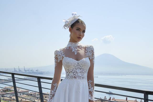 Modello Genziana