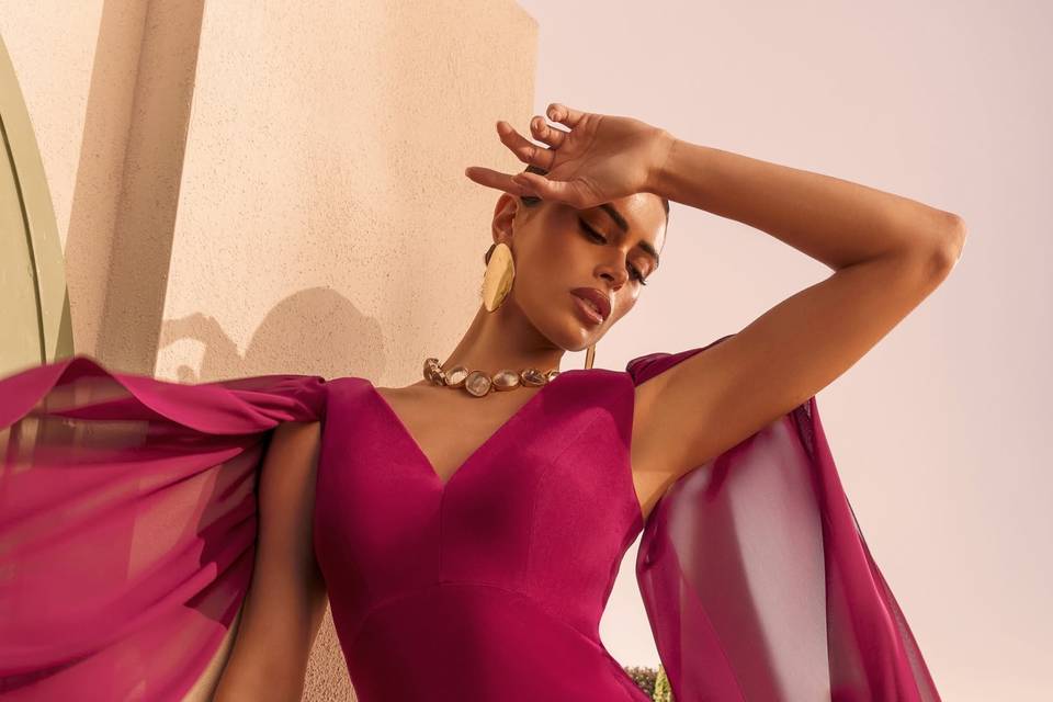 Antonio D’Errico Couture