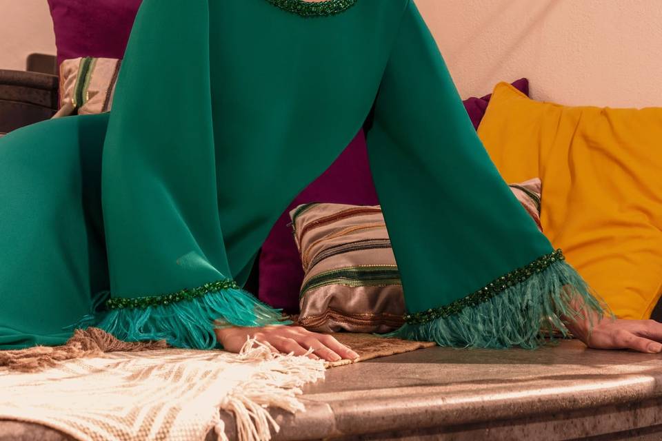 Antonio D’Errico Couture
