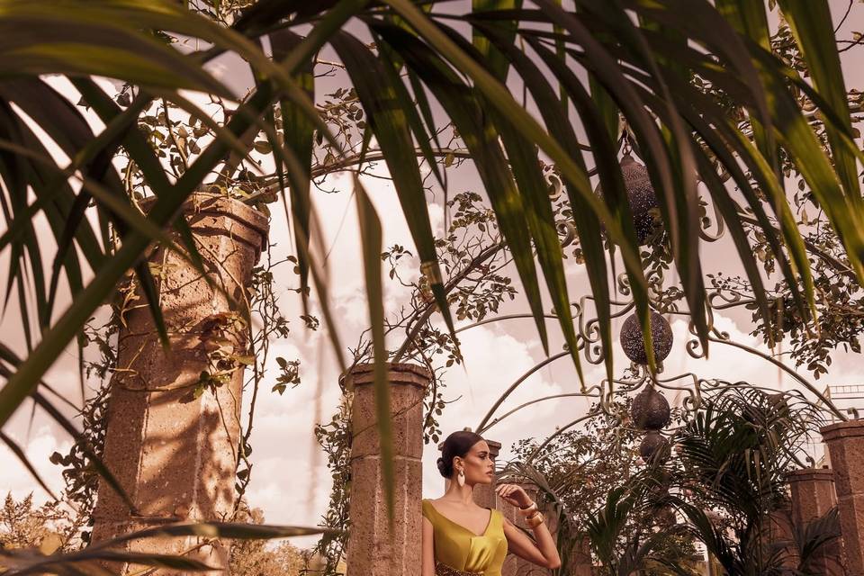 Antonio D’Errico Couture