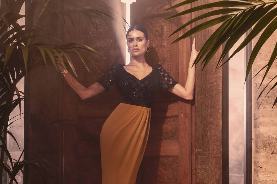 Antonio D’Errico Couture