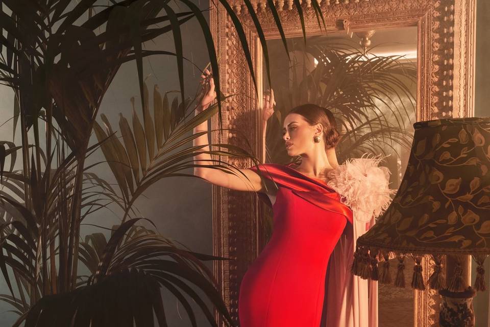 Antonio D’Errico Couture