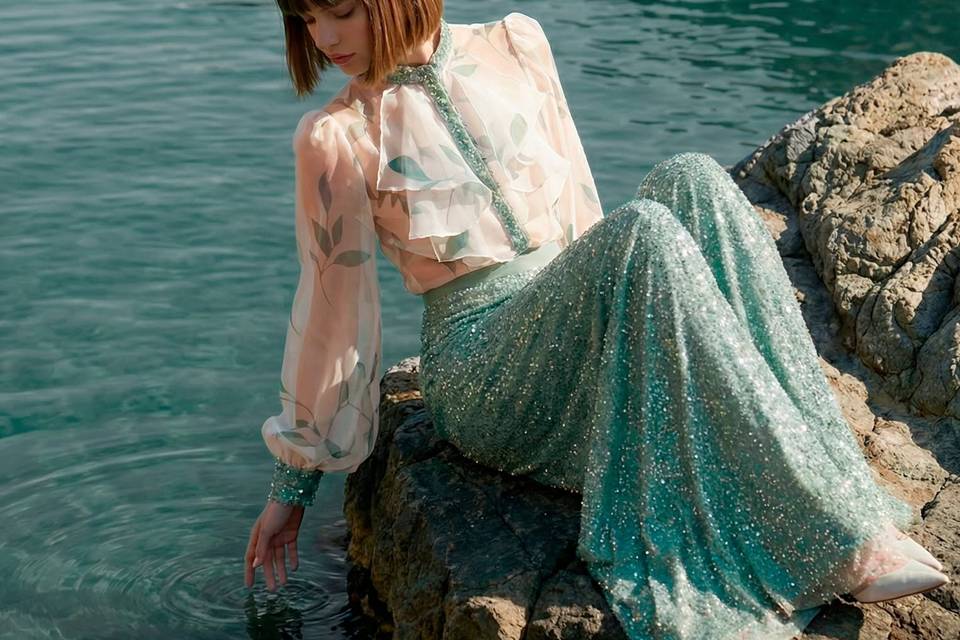 D'Andrea collection