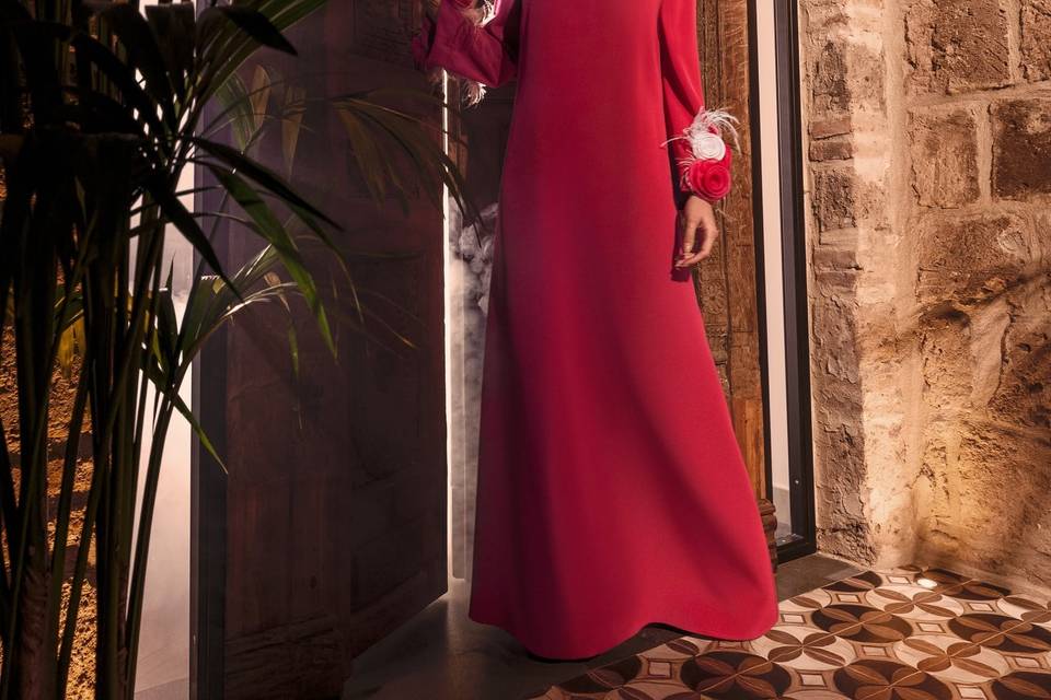 Antonio D’Errico Couture