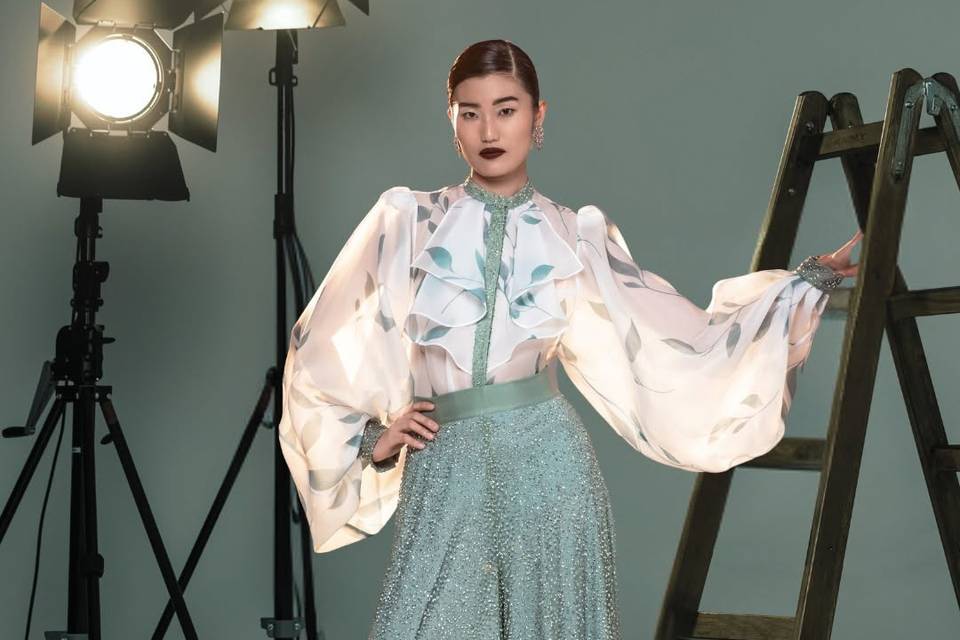D'Andrea collection