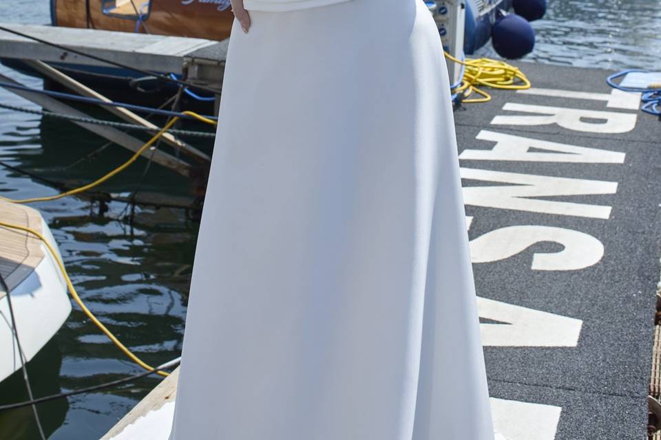 Modello Adriana