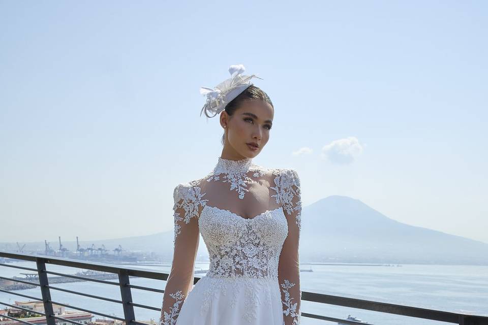 Modello Genziana