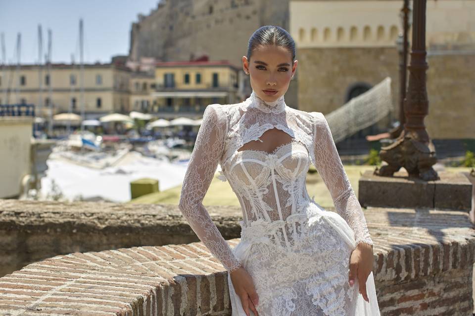 Modello Orietta