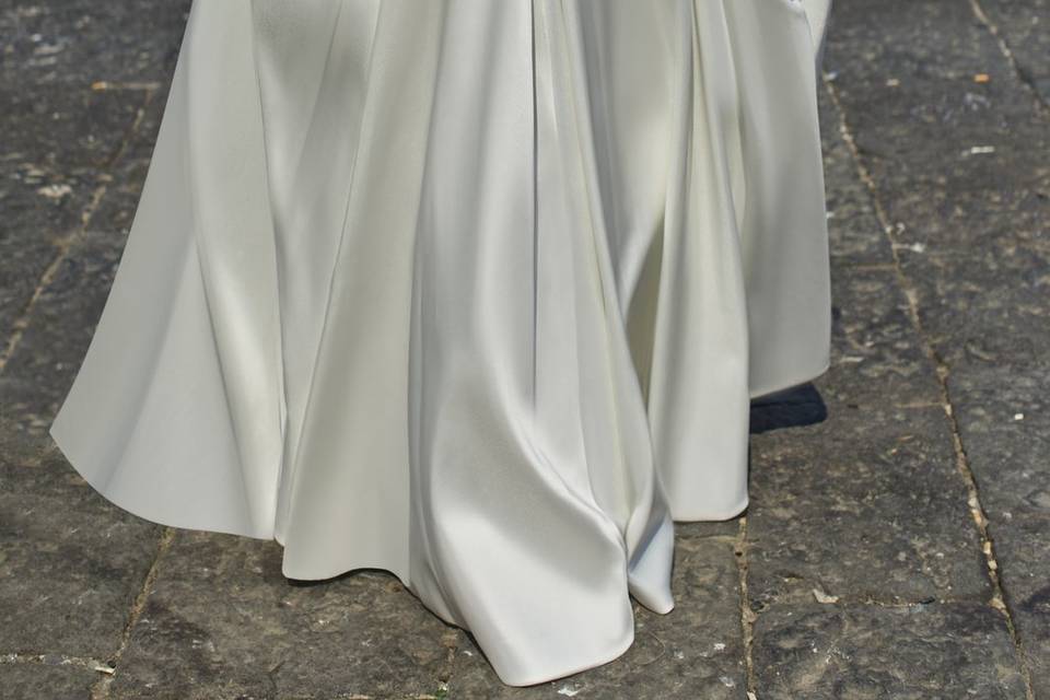 Modello Rossella