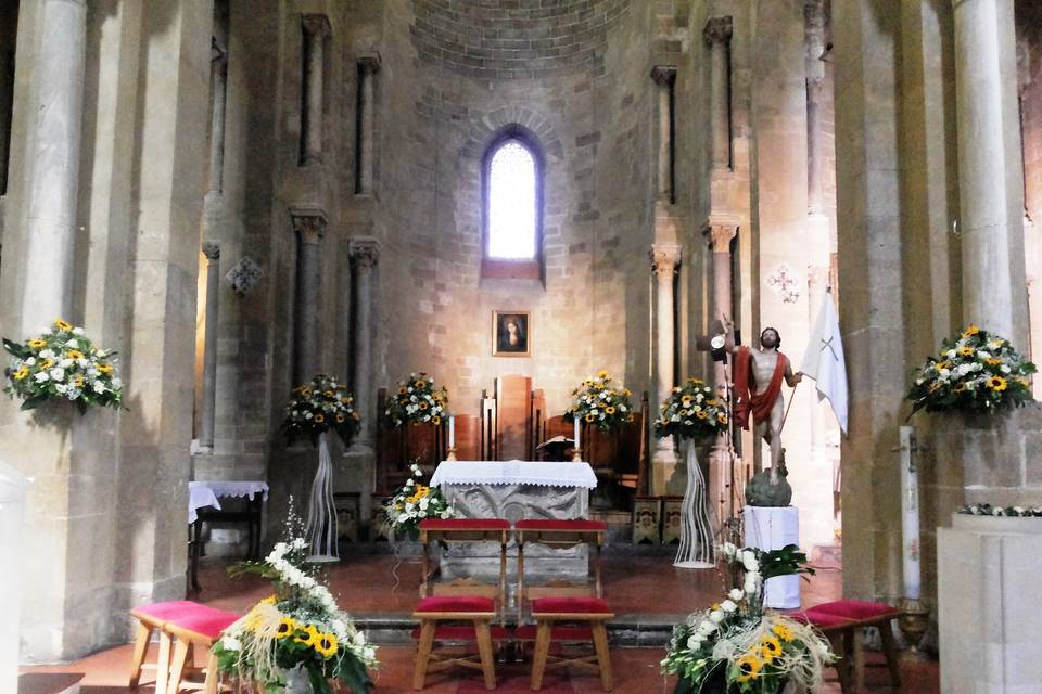 Chiesa della magione palermo