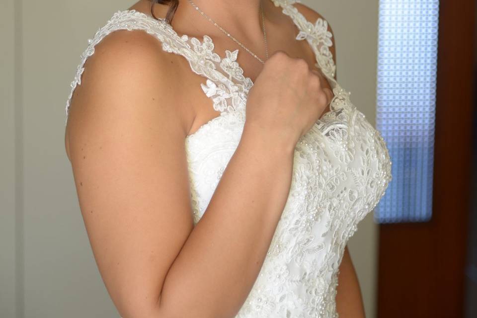 Trucco Sposa