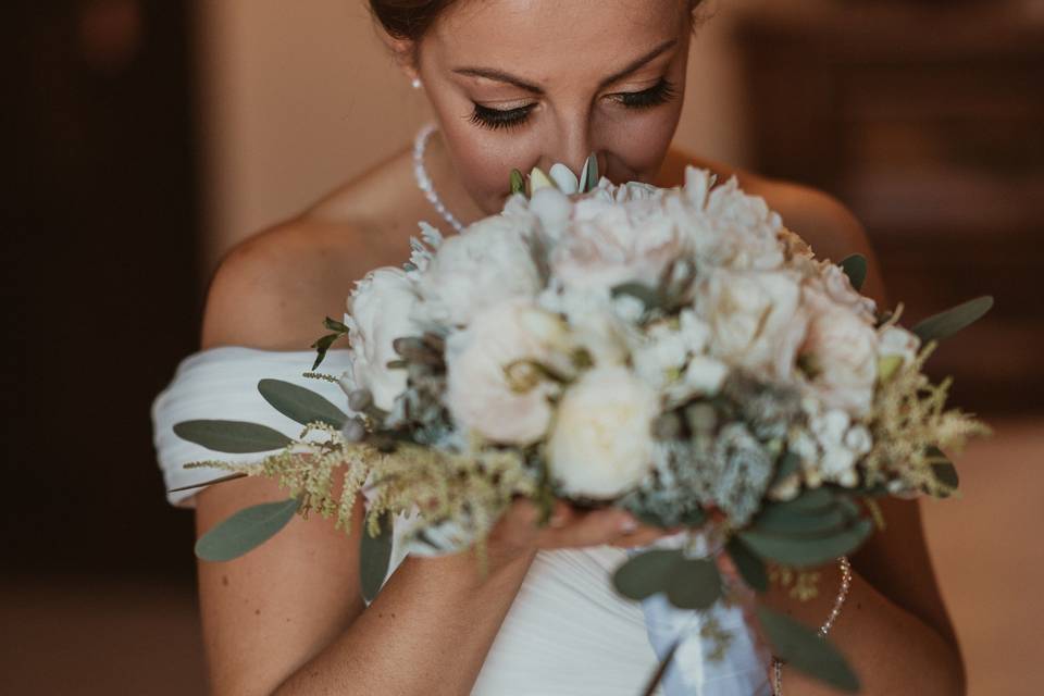 Trucco Romantico