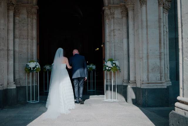 Wedding In Sicily