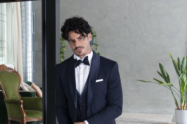 Le Mariage Privee