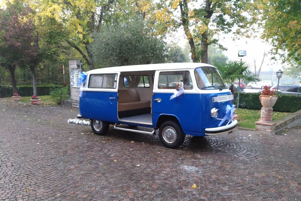 Vw t2