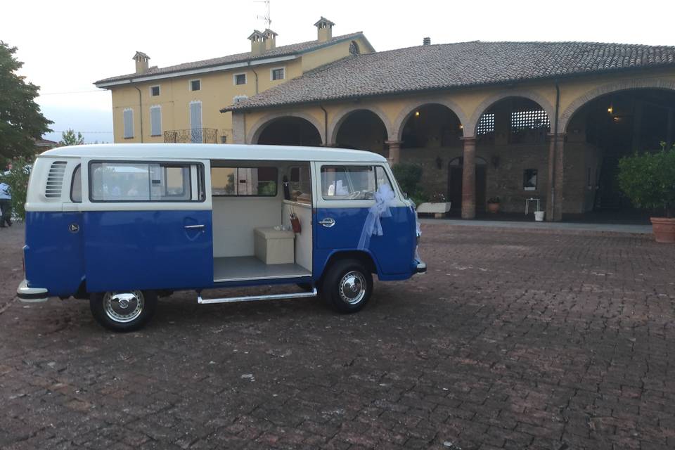 Vw t2