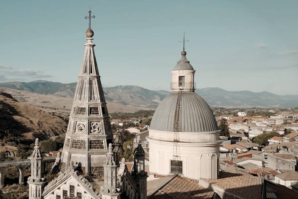 Wedding In Sicily