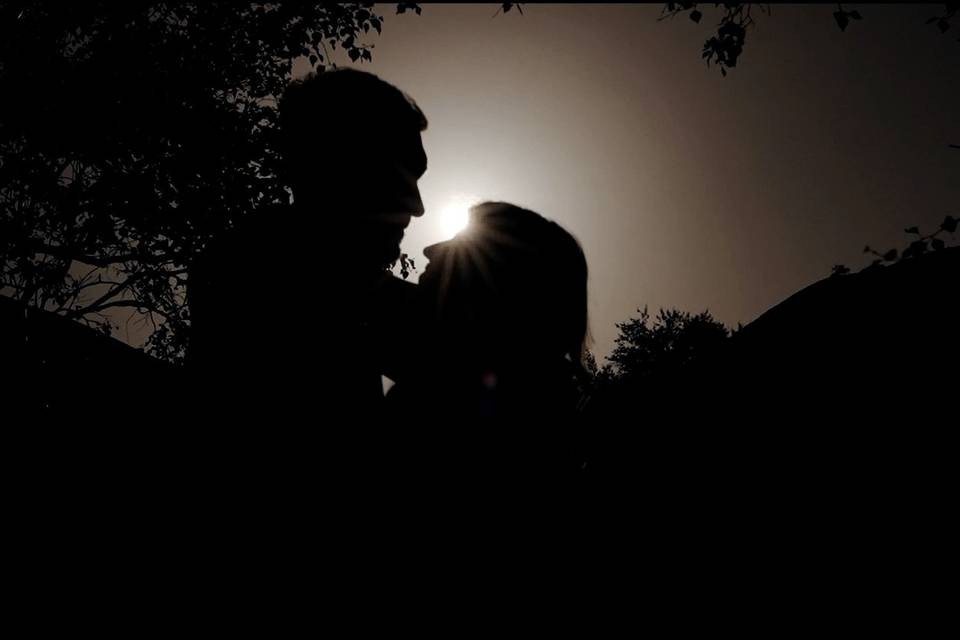 Wedding In Sicily